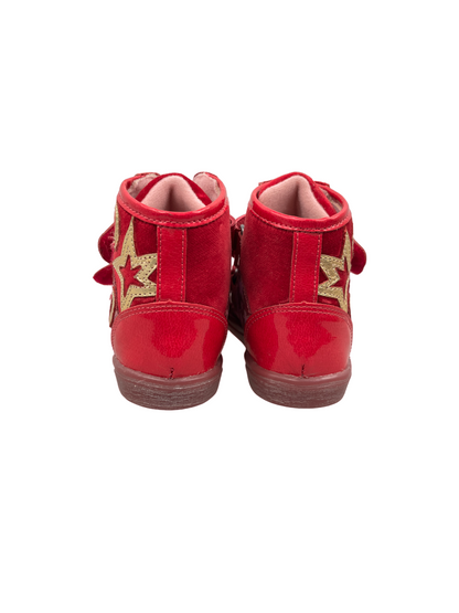 DUBOKE PATIKE ZA DEVOJČICE AGATHA RUIZ DE LA PRADA