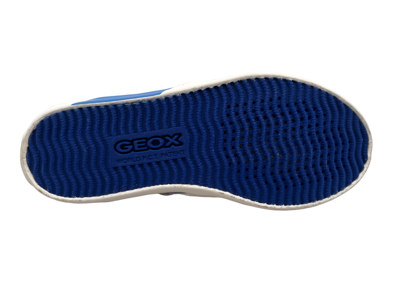 MOKASINE ZA DEČAKE GEOX