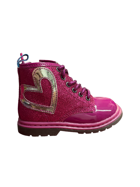 ČIZME ZA DEVOJČICE AGATHA RUIZ DE LA PRADA