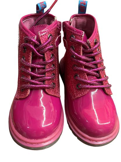 ČIZME ZA DEVOJČICE AGATHA RUIZ DE LA PRADA