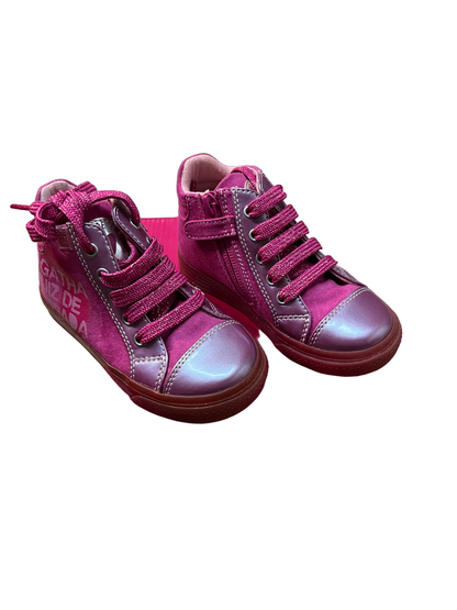 DUBOKE PATIKE ZA DEVOJČICE AGATHA RUIZ DE LA PRADA