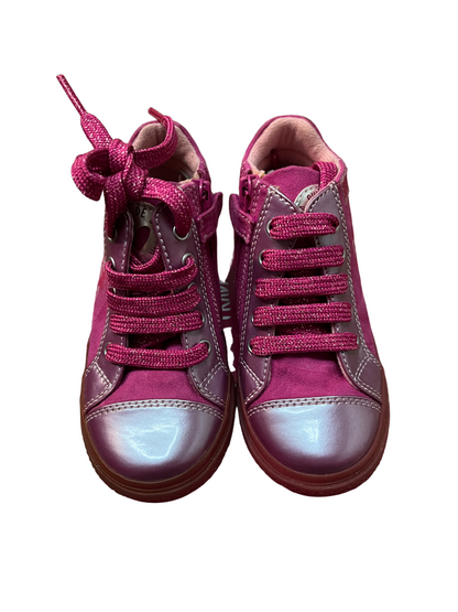 DUBOKE PATIKE ZA DEVOJČICE AGATHA RUIZ DE LA PRADA