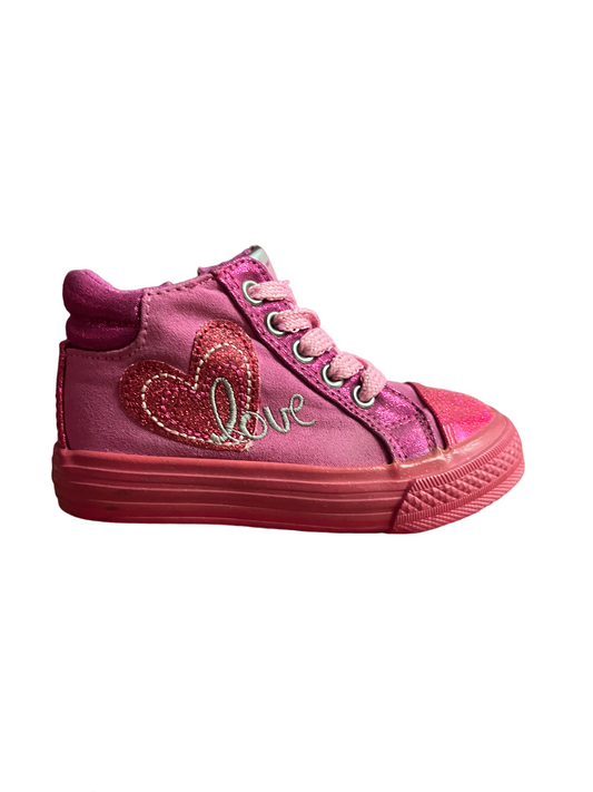 DUBOKE PATIKE ZA DEVOJČICE AGATHA RUIZ DE LA PRADA