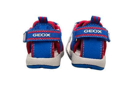 SANDALE ZA DEČAKE GEOX