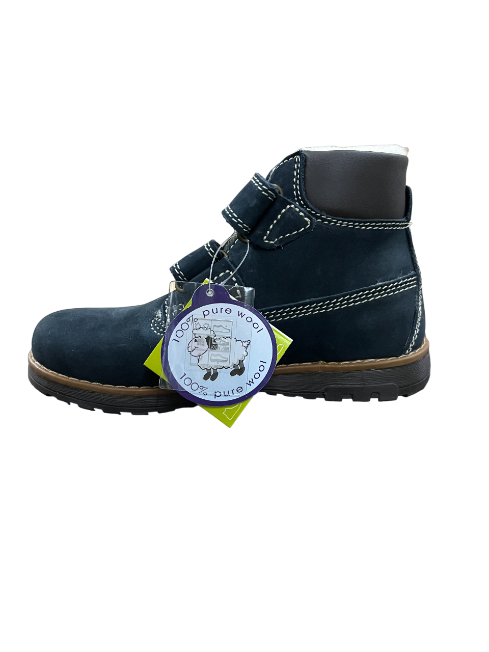 ČIZME ZA DEČAKE PRIMIGI