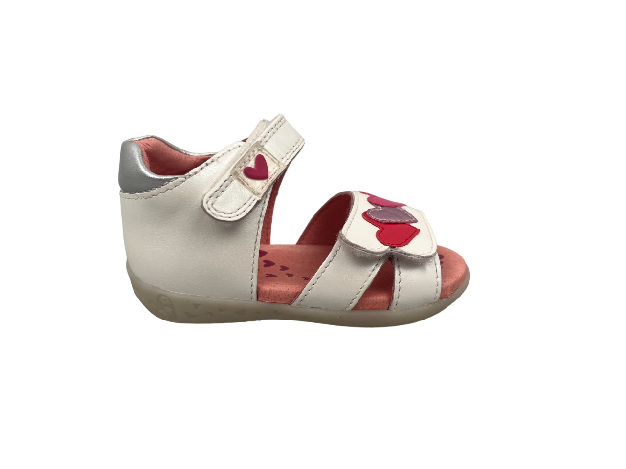 SANDALE ZA DEVOJČICE AGATHA RUIZ DE LA PRADA