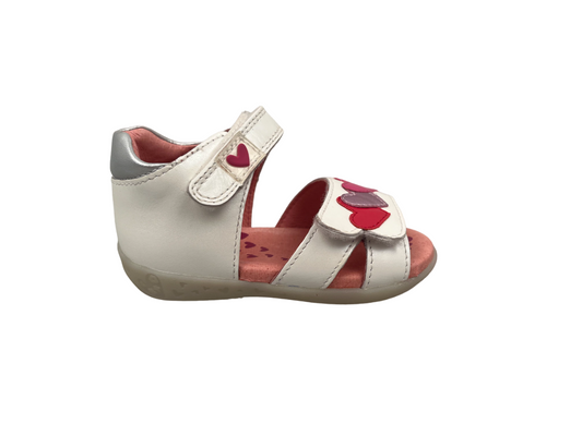 SANDALE ZA DEVOJČICE AGATHA RUIZ DE LA PRADA