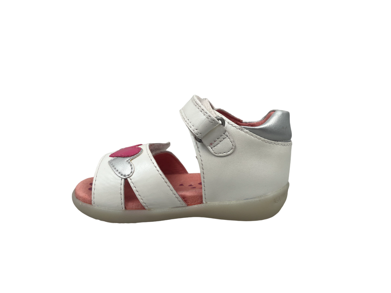 SANDALE ZA DEVOJČICE AGATHA RUIZ DE LA PRADA