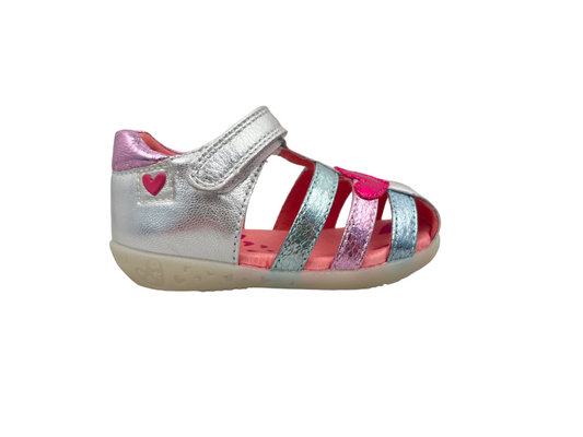 SANDALE ZA DEVOJČICE AGATHA RUIZ DE LA PRADA