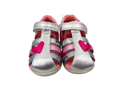 SANDALE ZA DEVOJČICE AGATHA RUIZ DE LA PRADA