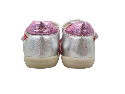 SANDALE ZA DEVOJČICE AGATHA RUIZ DE LA PRADA