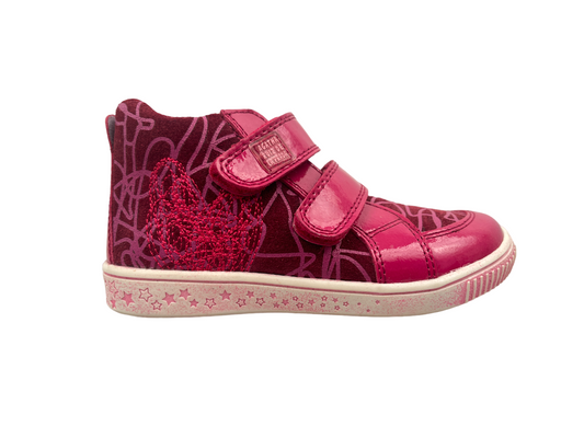 PATIKE DUBOKE ZA DEVOJČICE AGATHA RUIZ DE LA PRADA