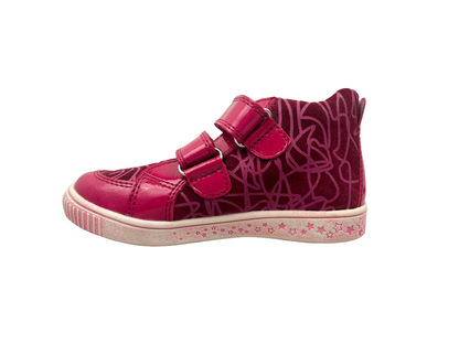 PATIKE DUBOKE ZA DEVOJČICE AGATHA RUIZ DE LA PRADA