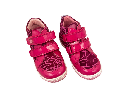 PATIKE DUBOKE ZA DEVOJČICE AGATHA RUIZ DE LA PRADA