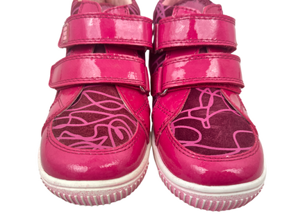 PATIKE DUBOKE ZA DEVOJČICE AGATHA RUIZ DE LA PRADA