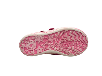 PATIKE DUBOKE ZA DEVOJČICE AGATHA RUIZ DE LA PRADA