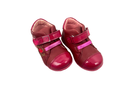 PATIKE DUBOKE ZA DEVOJČICE AGATHA RUIZ DE LA PRADA