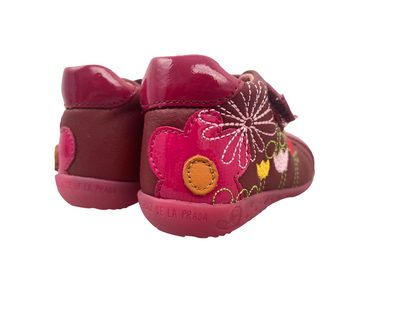 PATIKE DUBOKE ZA DEVOJČICE AGATHA RUIZ DE LA PRADA