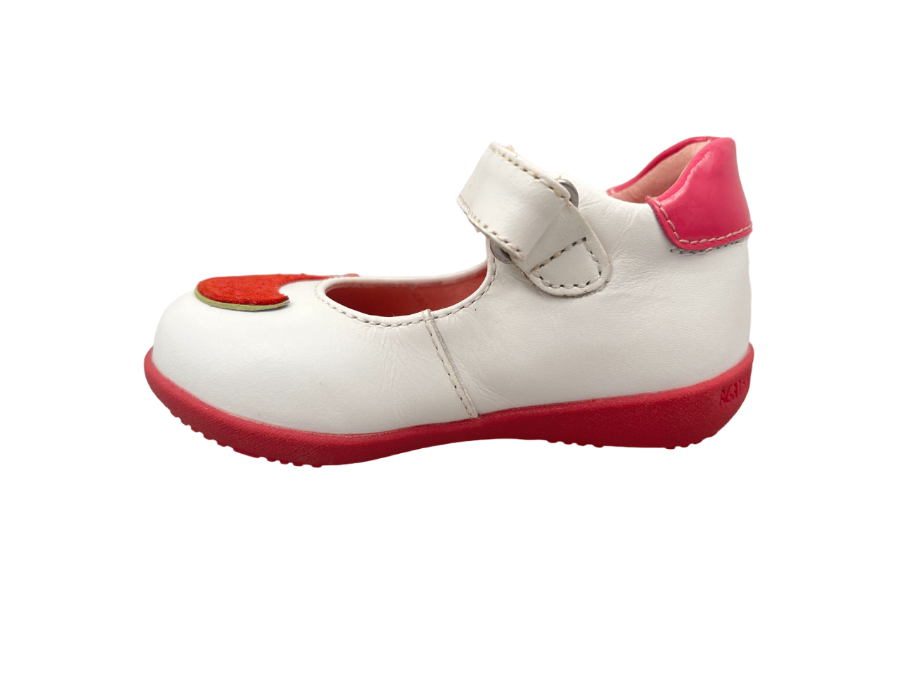 BALETANKE ZA DEVOJČICE AGATHA RUIZ DE LA PRADA