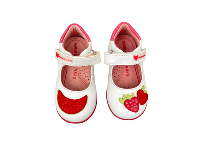 BALETANKE ZA DEVOJČICE AGATHA RUIZ DE LA PRADA