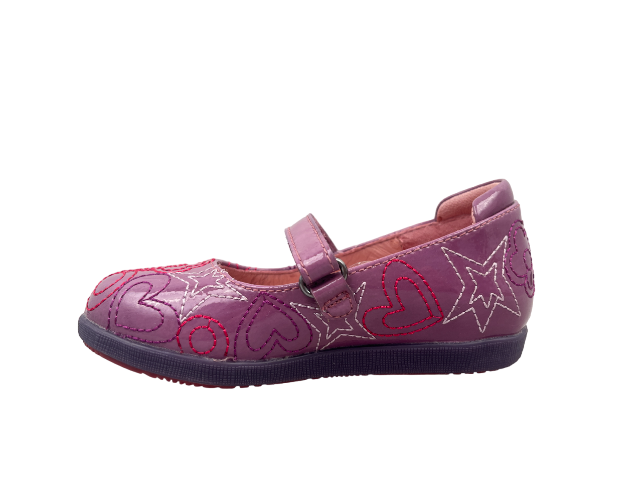 BALETANKE ZA DEVOJČICE AGATHA RUIZ DE LA PRADA