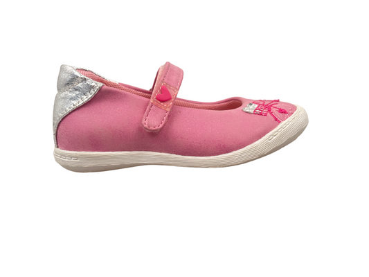 BALETANKE ZA DEVOJČICE AGATHA RUIZ DE LA PRADA