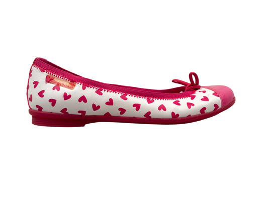BALETANKE ZA DEVOJČICE AGATHA RUIZ DE LA PRADA