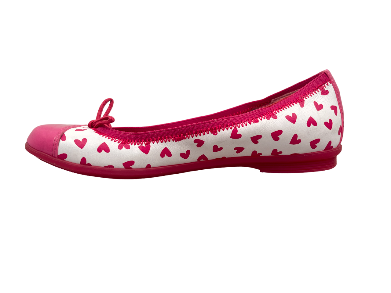 BALETANKE ZA DEVOJČICE AGATHA RUIZ DE LA PRADA