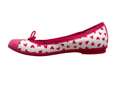 BALETANKE ZA DEVOJČICE AGATHA RUIZ DE LA PRADA
