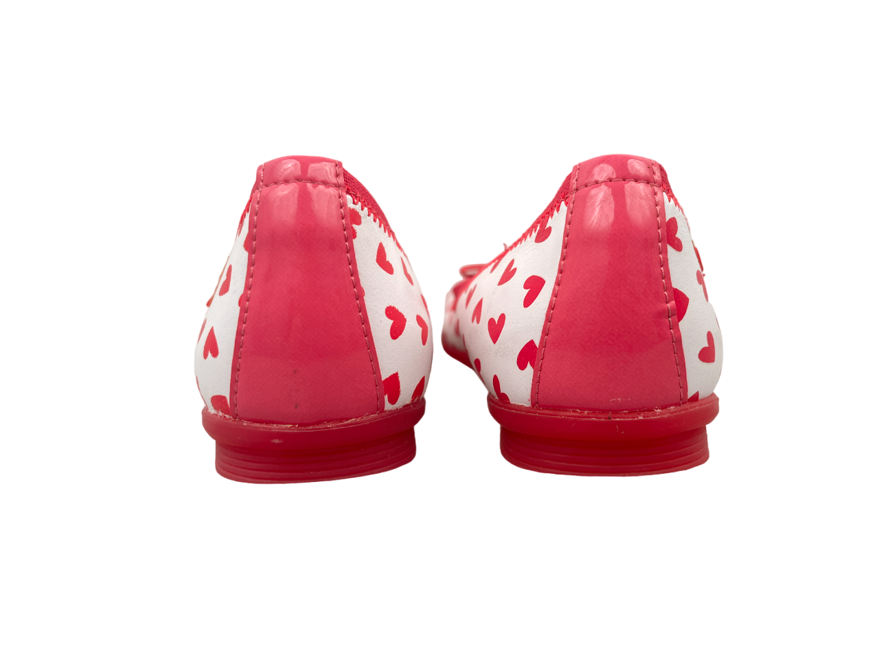 BALETANKE ZA DEVOJČICE AGATHA RUIZ DE LA PRADA