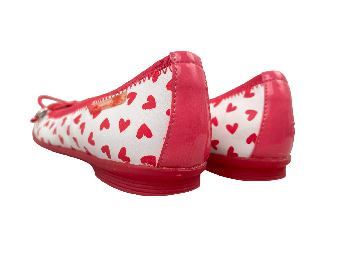 BALETANKE ZA DEVOJČICE AGATHA RUIZ DE LA PRADA