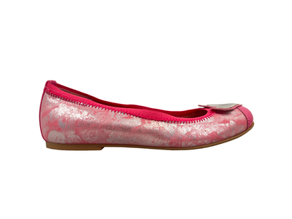 BALETANKE ZA DEVOJČICE AGATHA RUIZ DE LA PRADA