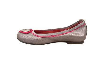 BALETANKE ZA DEVOJČICE AGATHA RUIZ DE LA PRADA