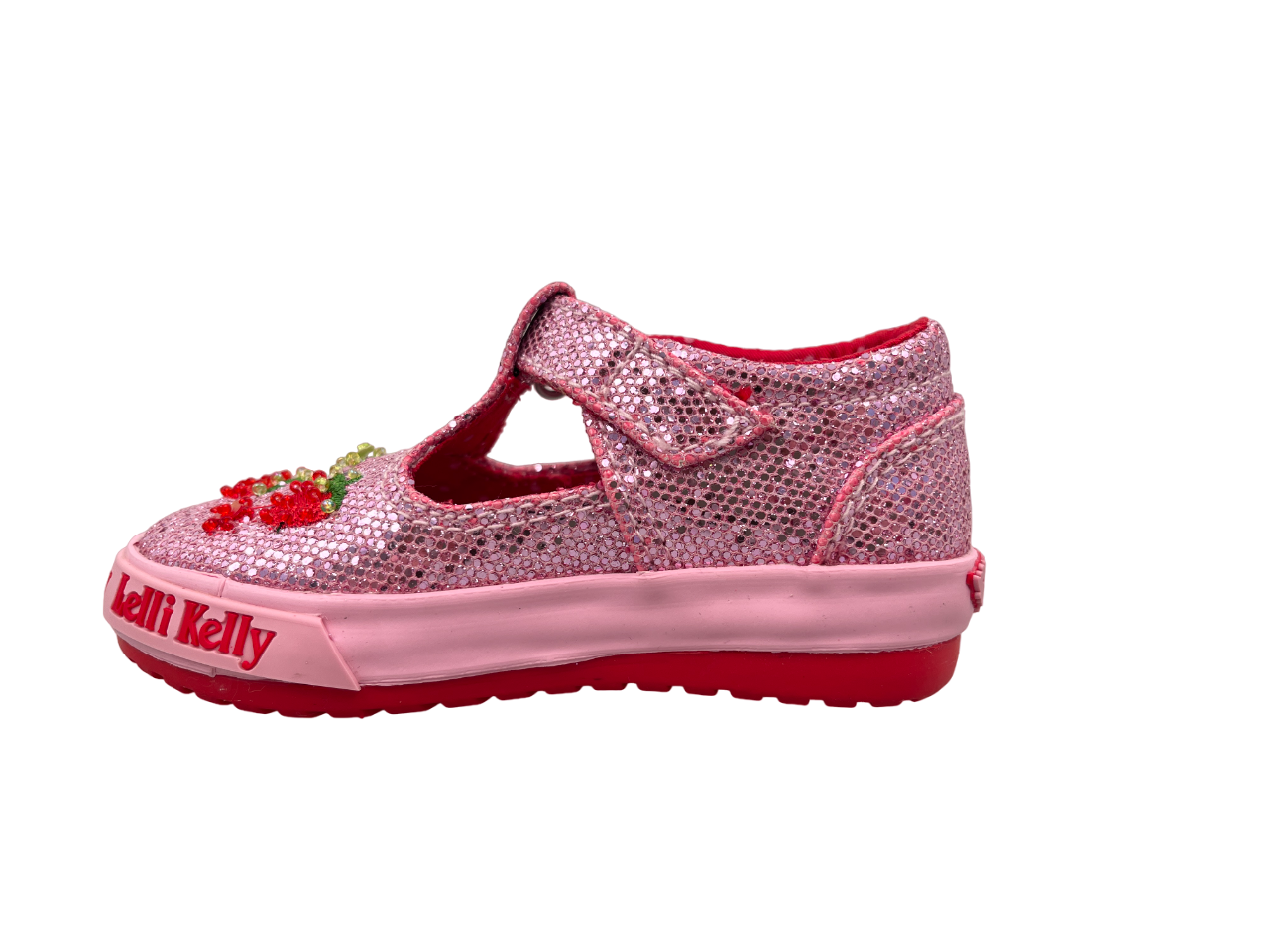 SANDALE ZA DEVOJČICE LELLI KELLY