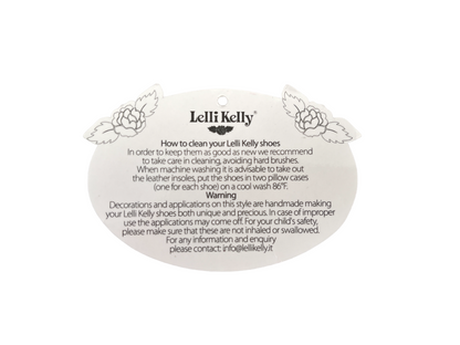 SANDALE ZA DEVOJČICE LELLI KELLY