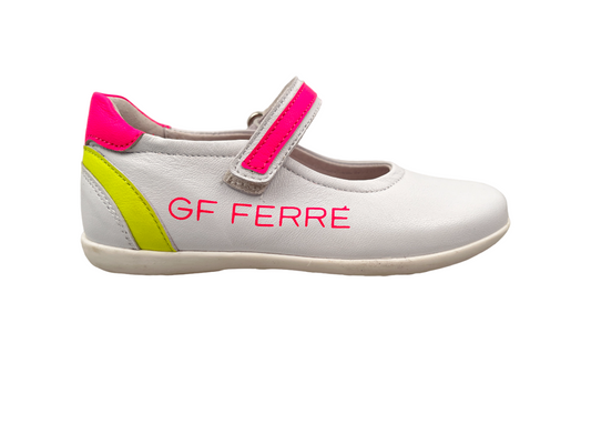 BALETANKE ZA DEVOJČICE GF FERRE