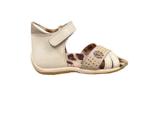 SANDALE ZA DEVOJČICE ROBERTO CAVALLI