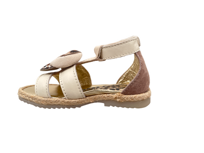 SANDALE ZA DEVOJČICE ROBERTO CAVALLI