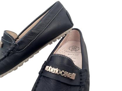 MOKASINE ZA DEČAKE ROBERTO CAVALLI