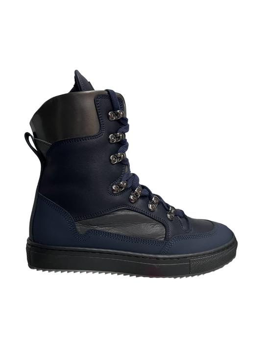 ČIZME UNISEX BALDININI