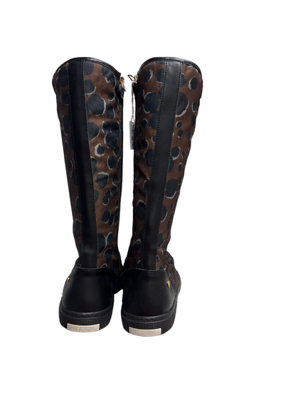 ČIZME ZA DEVOJČICE MOSCHINO