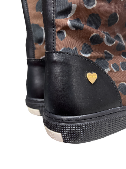 ČIZME ZA DEVOJČICE MOSCHINO