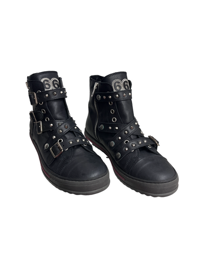 ČIZME UNISEX ANDREA MONTELPARE