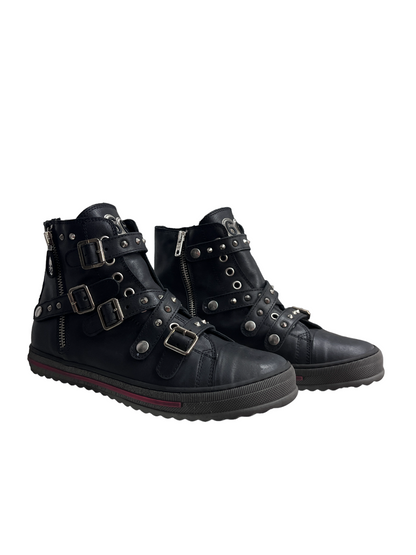ČIZME UNISEX ANDREA MONTELPARE