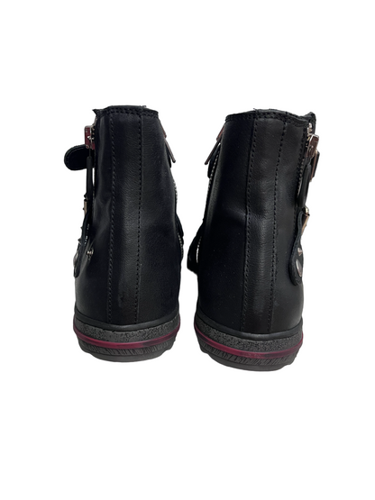 ČIZME UNISEX ANDREA MONTELPARE