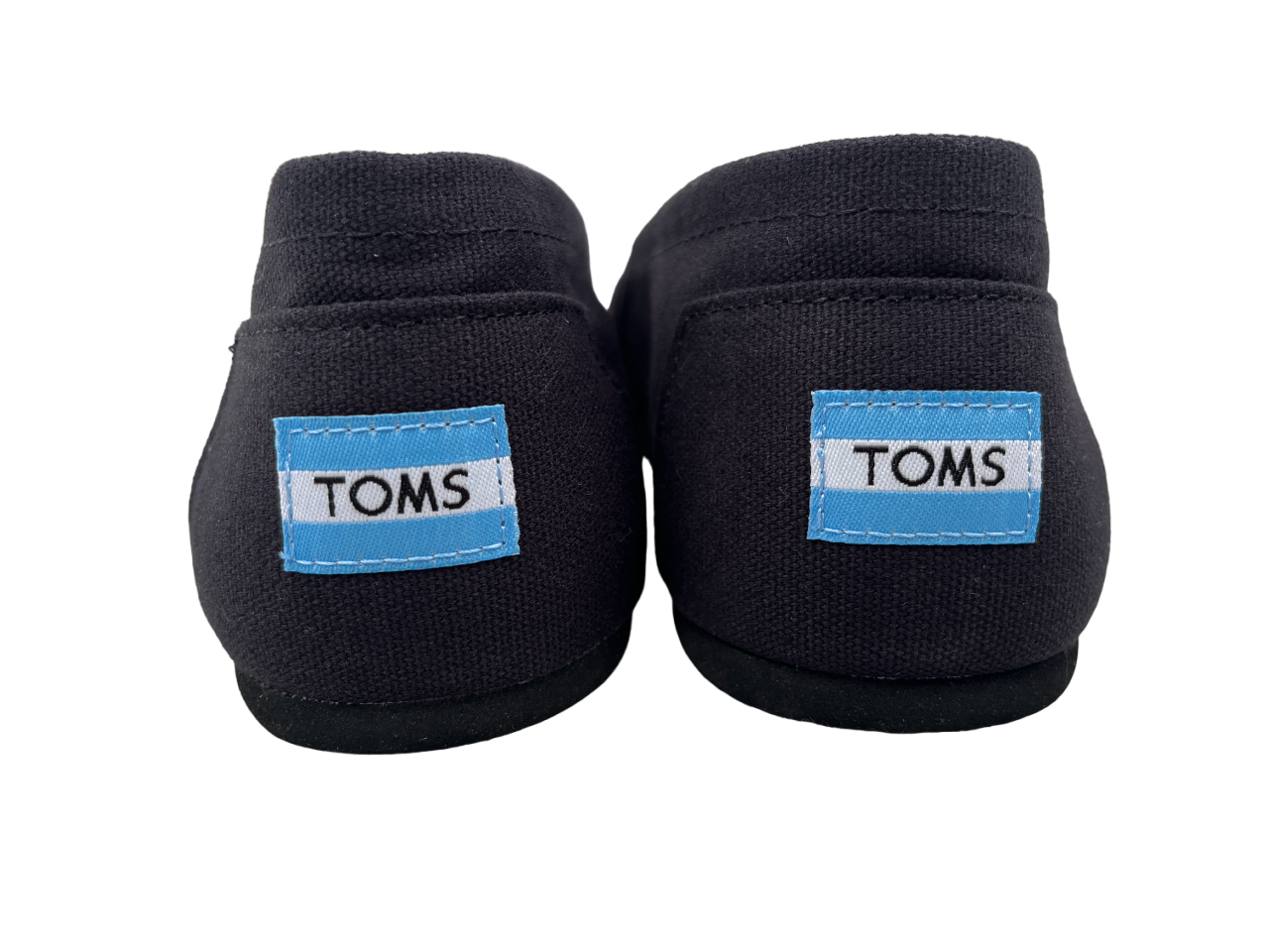 PLATNENE MOKASINE ZA DEČAKE TOMS