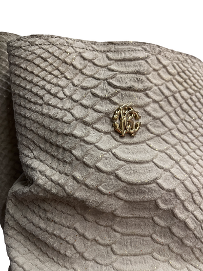 ČIZME ZA DEVOJČICE ROBERTO CAVALLI
