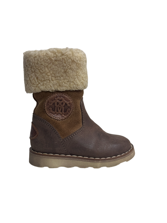 ČIZME UNISEX ROBERTO CAVALLI