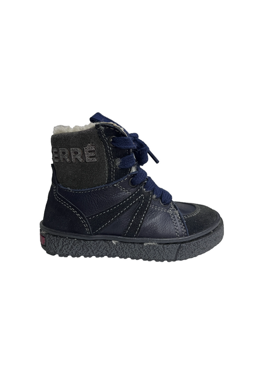 ČIZME ZA DEČAKE GF FERRE