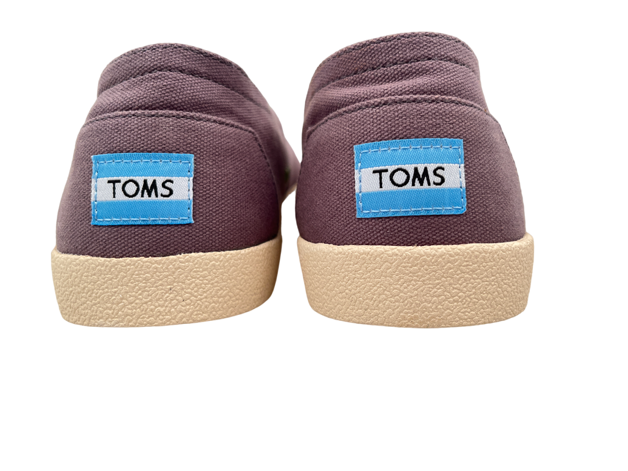PLATNENE MOKASINE ZA DEČAKE TOMS